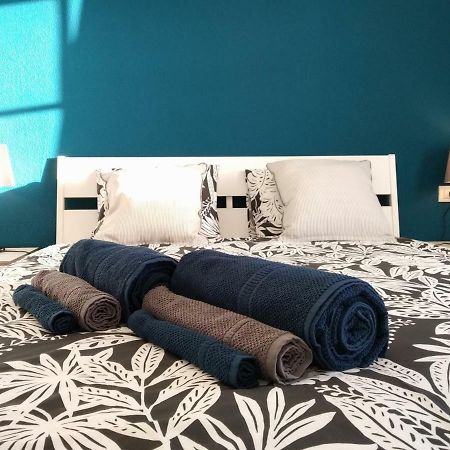 Apartamento "La Livenza" En El Centro De Adeje Con Garaje Privado Lägenhet Costa Adeje  Exteriör bild