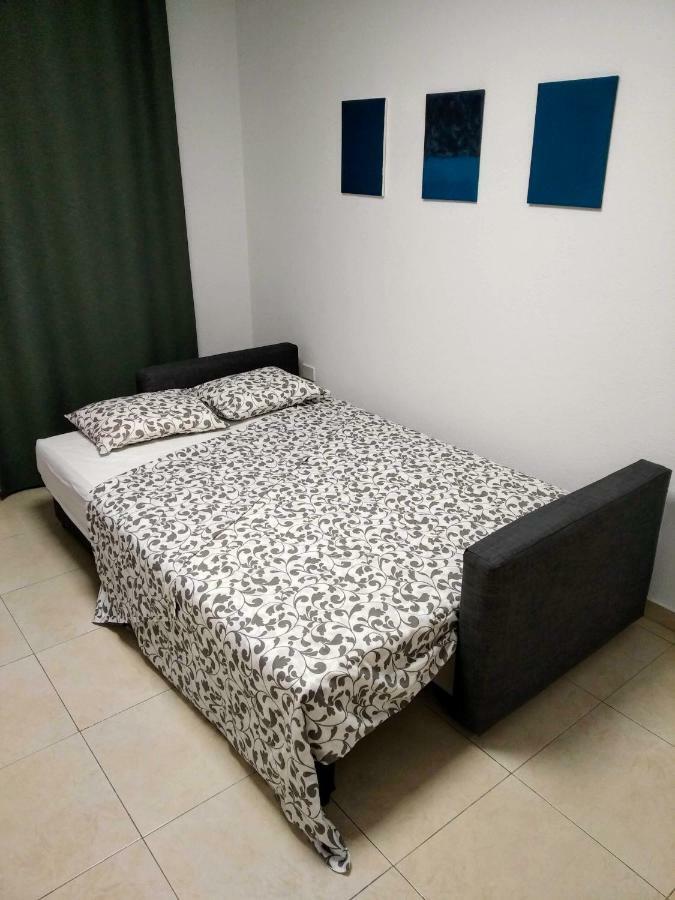 Apartamento "La Livenza" En El Centro De Adeje Con Garaje Privado Lägenhet Costa Adeje  Exteriör bild