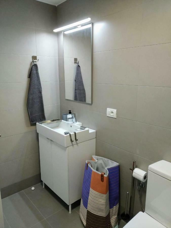Apartamento "La Livenza" En El Centro De Adeje Con Garaje Privado Lägenhet Costa Adeje  Exteriör bild