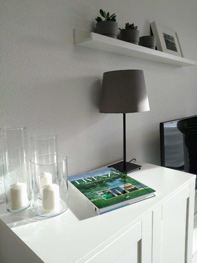 Apartamento "La Livenza" En El Centro De Adeje Con Garaje Privado Lägenhet Costa Adeje  Exteriör bild