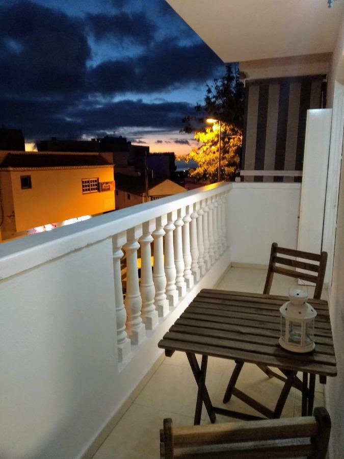 Apartamento "La Livenza" En El Centro De Adeje Con Garaje Privado Lägenhet Costa Adeje  Exteriör bild