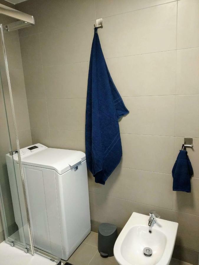 Apartamento "La Livenza" En El Centro De Adeje Con Garaje Privado Lägenhet Costa Adeje  Exteriör bild