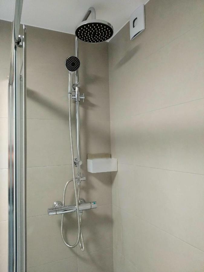 Apartamento "La Livenza" En El Centro De Adeje Con Garaje Privado Lägenhet Costa Adeje  Exteriör bild