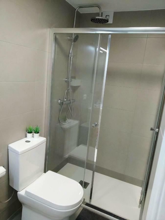 Apartamento "La Livenza" En El Centro De Adeje Con Garaje Privado Lägenhet Costa Adeje  Exteriör bild